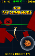 Benny Blast - 3D Physics Game screenshot 4