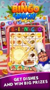 Bingo Smash Lucky Bingo Travel screenshot 3