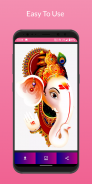 Ganesh Wallpapers HD 2022 screenshot 6