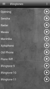 Ringtones for 2019 screenshot 4