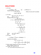 10th class math important Q&A (Chapter-wise) screenshot 3