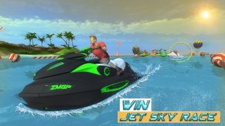 Power Boat Extreme Racing Sim screenshot 10