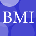 BMI Generator Icon