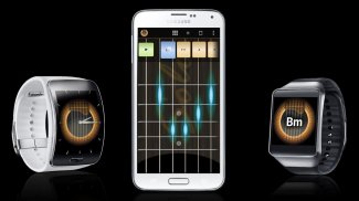 Guitar : Solo Lite screenshot 8