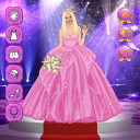 Model Dress Up: Girl Games Icon