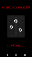 Music Equalizer Pro screenshot 0