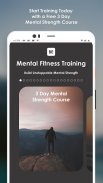 BE: Mental Fitness Training & screenshot 8