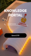 Chhotu Maharaj B2B App screenshot 0