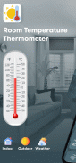 Room Temperature Thermometer screenshot 4