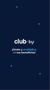 Club·by screenshot 3