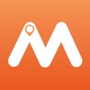 Meep - Personalized routes Icon