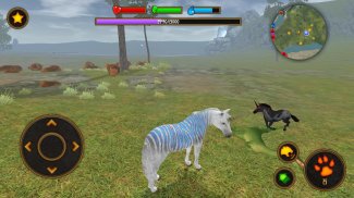 Clan of Unicorn screenshot 4