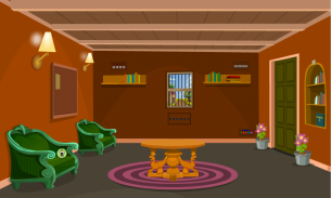 Picnic Villa Escape screenshot 1