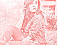 PicsPro  - Square blur, Light  & Sketch effects screenshot 3