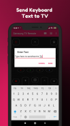 Remote for Samsung TV screenshot 3