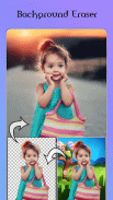 Cut Cut Photo : Photo Background Editor screenshot 2