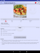 Wok Recipes screenshot 10