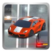 Highway Racer Vs Traffic screenshot 5