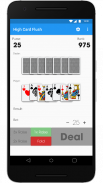 High Card Flush screenshot 0