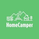 HomeCamper & Gamping - Camping with locals