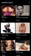 Jennifer Lopez All Songs All Albums Music Video screenshot 0