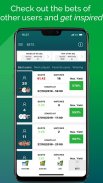 BetMines - Pronostici Vincenti Scommesse Calcio screenshot 0