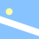 PerfectGate:2d ball rolling