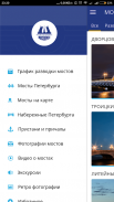 Мосты Петербурга screenshot 0