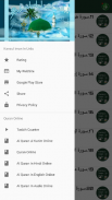 Quran By kanzul iman in Urdu screenshot 1