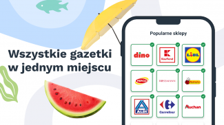 Gazetkowo – Gazetki Promocyjne screenshot 5