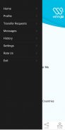 Winngie Exchange Currency and Send Money screenshot 3