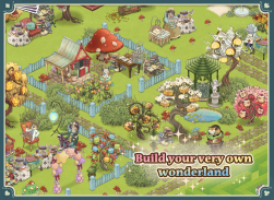 New Alice's Mad Tea Party screenshot 1