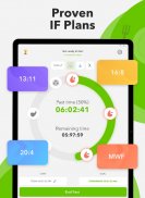 Intermittent Fasting :Fast App screenshot 12