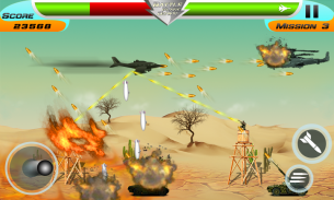 Battle Plane Down screenshot 3