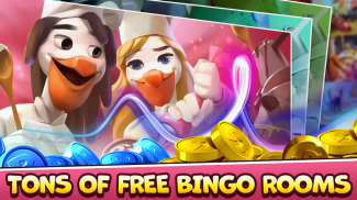 Bingo Showdown - Bingo Games – Apps no Google Play