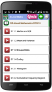 A Level Maths screenshot 0
