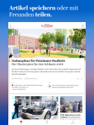 Potsdamer Neueste Nachrichten screenshot 11