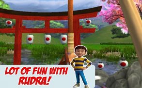 Rudra 3D Archery Game - Boom Chik Chik Boom Fight screenshot 3