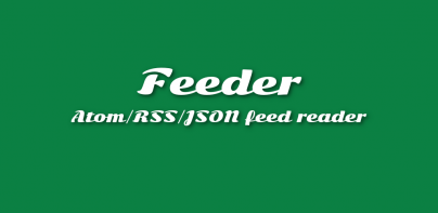 Feeder