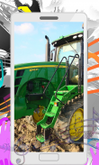 Tractor Sounds screenshot 2