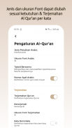 Al Quran Tafsir Tajwid Warna screenshot 5