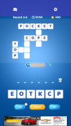 text twist -  word games screenshot 1