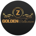 Golden Clocks - Zooper Widget Icon