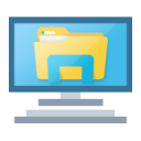 Computer File Explorer 2