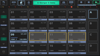 G-Stomper Studio Demo screenshot 9