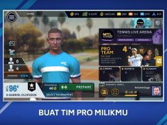 Tennis Manager 2020 – Mobile – World Pro Tour screenshot 4