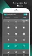 Navigation Bar (Back, Home, Recent Button) screenshot 6