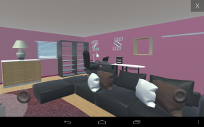 Room Creator Interior Design screenshot 8
