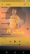 M.Pokora New Hits-Best songs Ever without internet screenshot 1