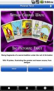 Pictorial Tarot screenshot 0